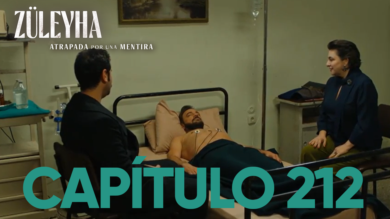 Capítulo 212 | Capítulos