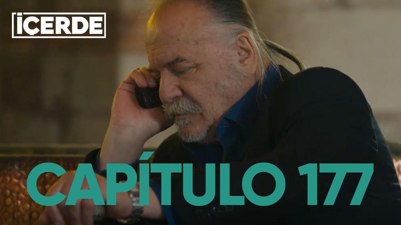 Capítulo 177 | Capítulos