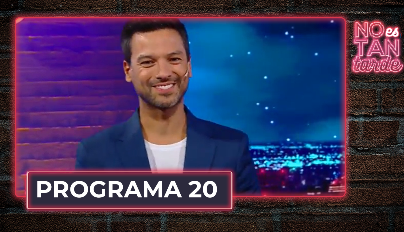 Programa 20 | Programas