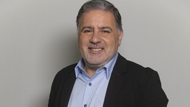 El insólito llamado que recibió Domán de Nestor Kichner | Imperdibles