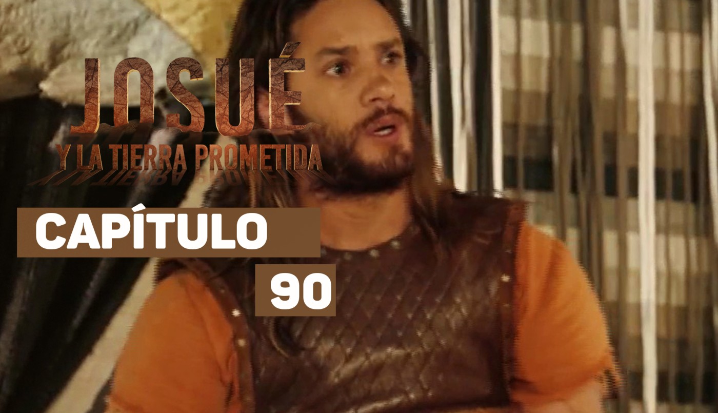Capítulo 90 | Capítulos