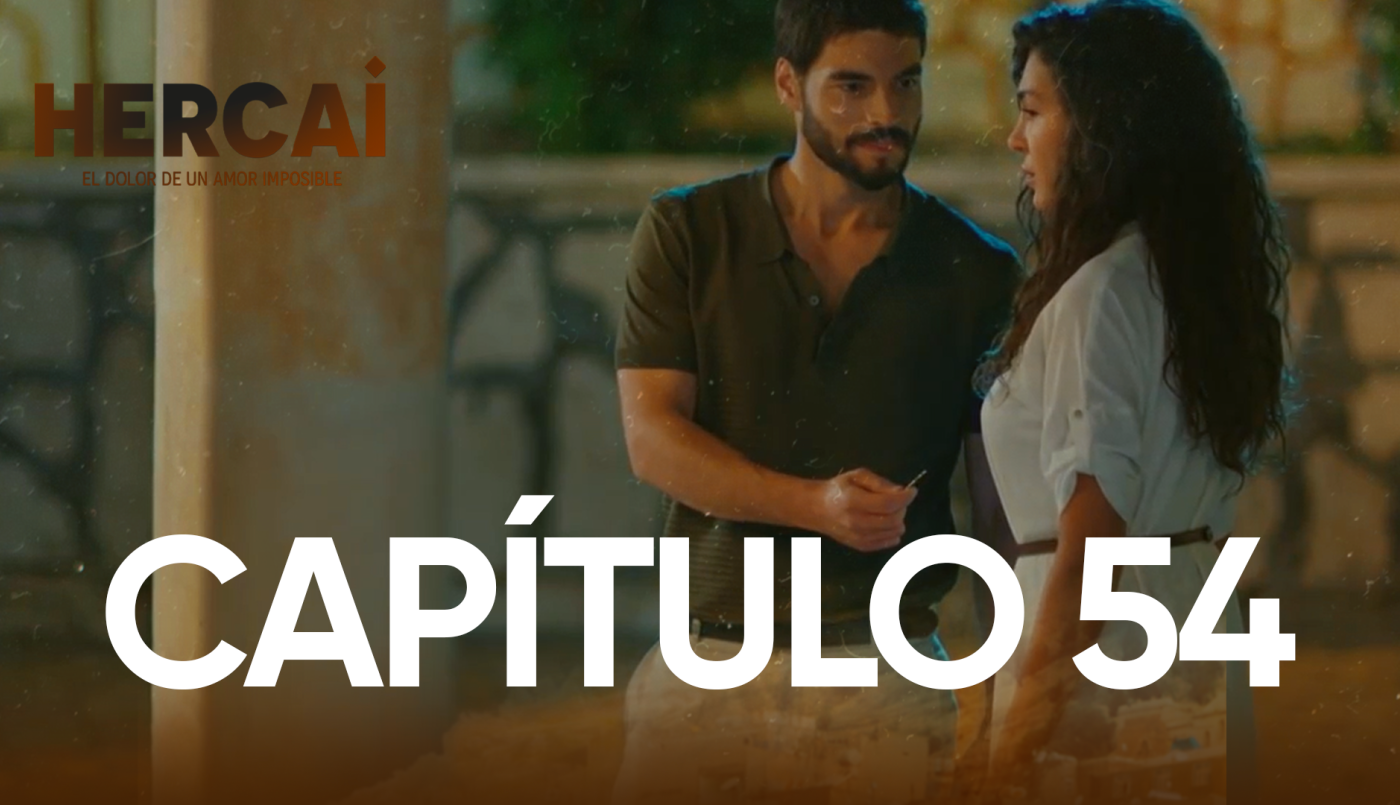 Capítulo 54 | Capítulos