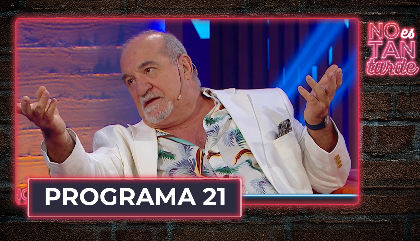 Programa 21 | Programas