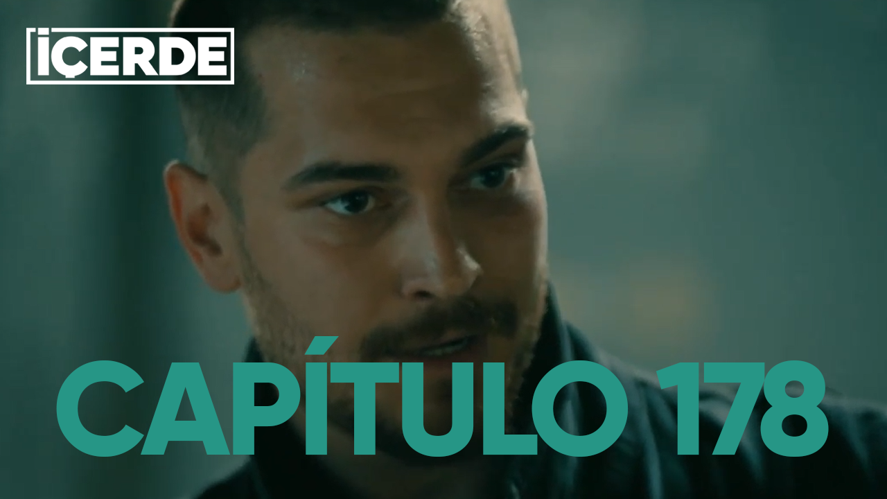 Capítulo 178 | Capítulos