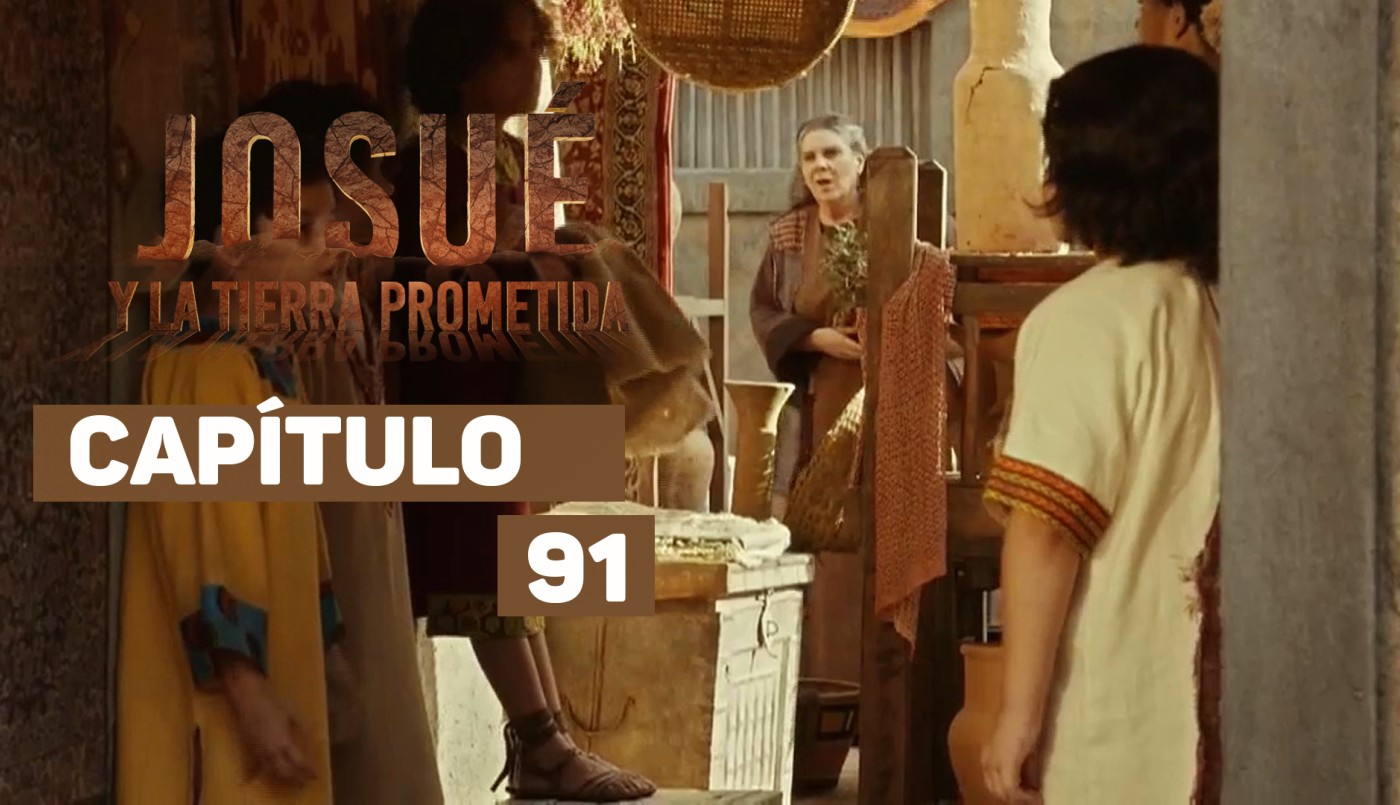 Capitulo 91 | Capítulos