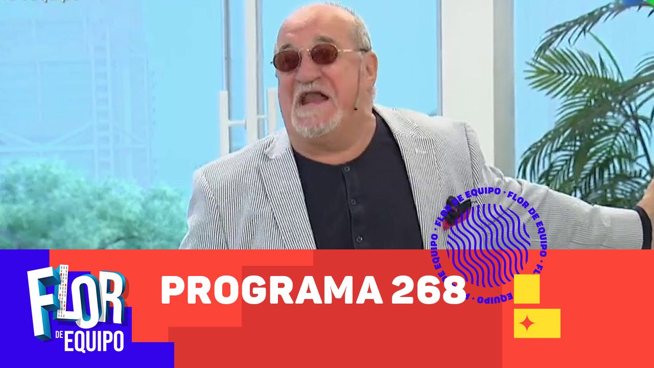 Programa 268 | Programas