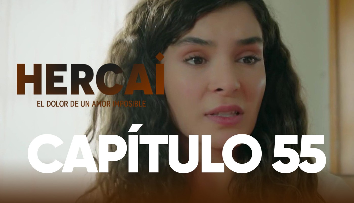 Capítulo 55 | Capítulos