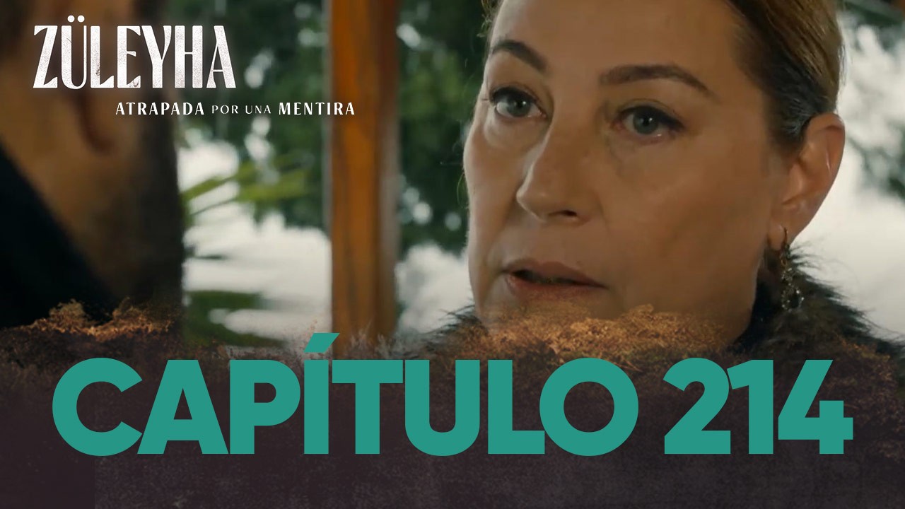 Capítulo 214 | Capítulos