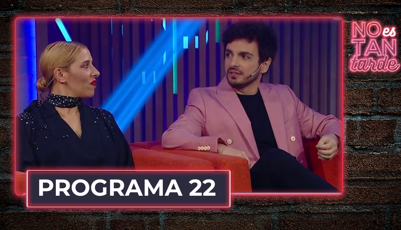 Programa 22 | Programas