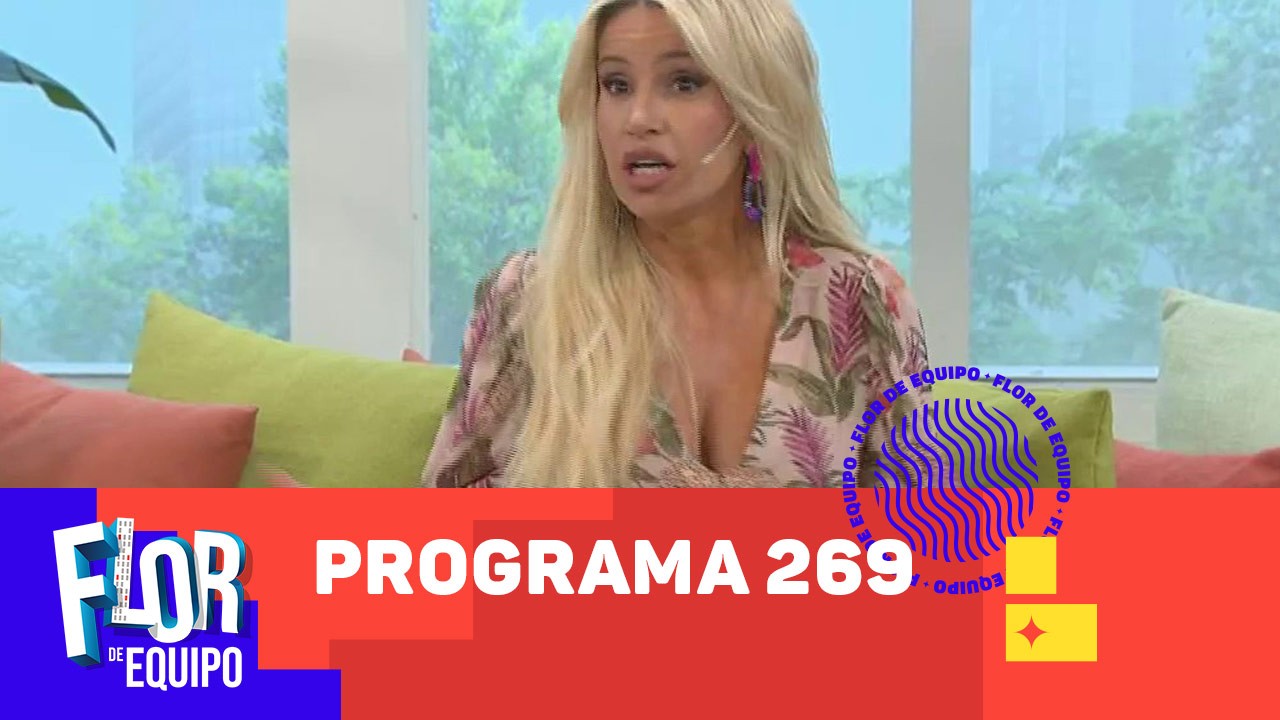 Programa 269 | Programas