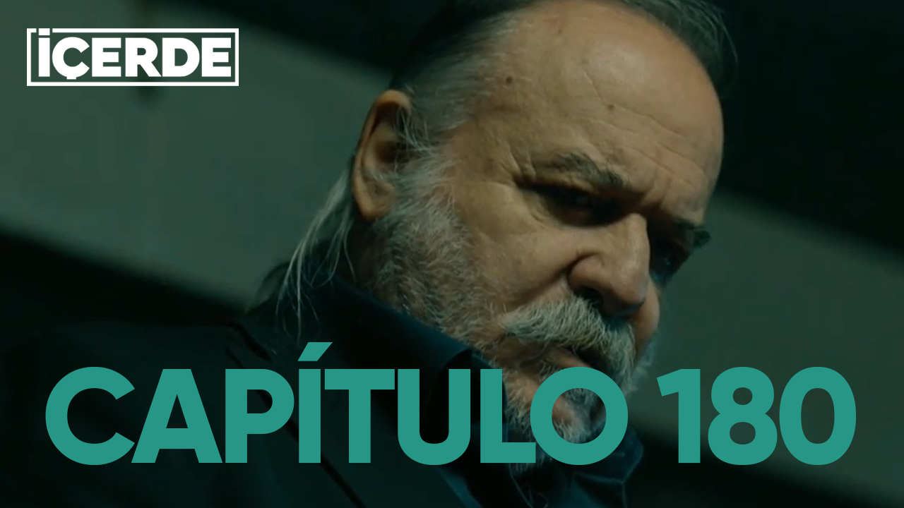 Capítulo 180 | Capítulos