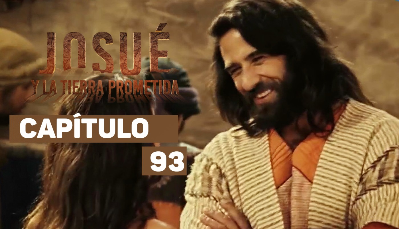 Capítulo 93 | Capítulos