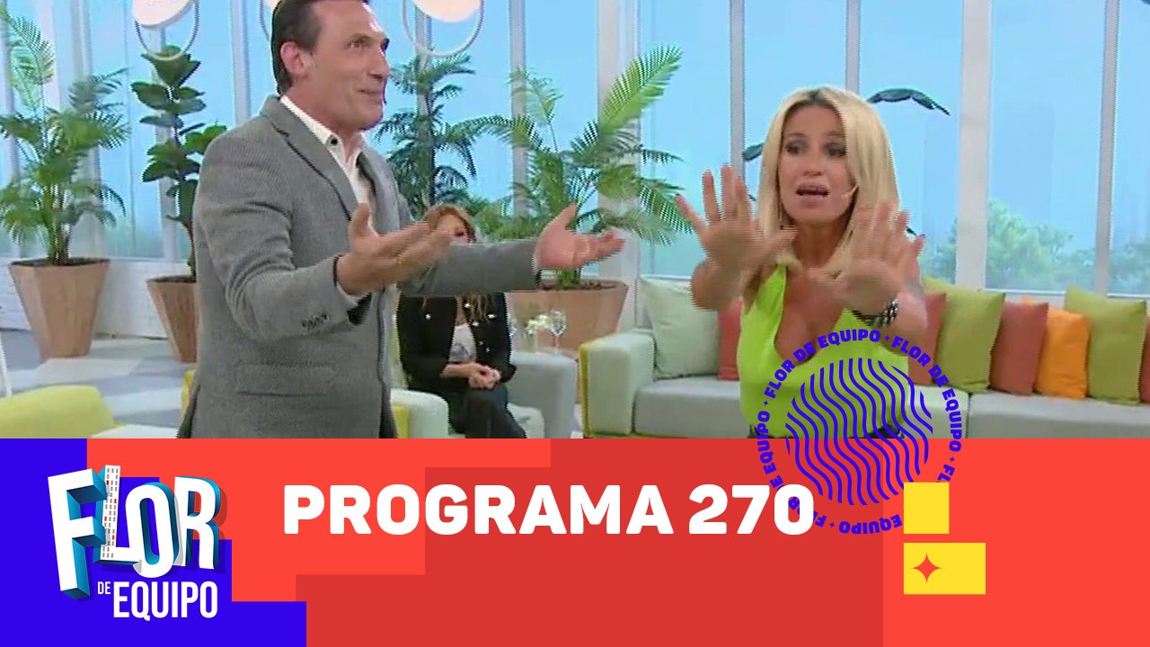 Programa 270 | Programas