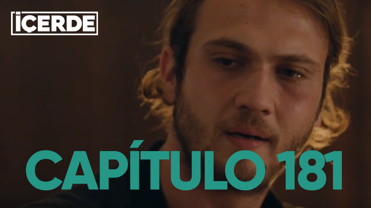 Capítulo 181 | Capítulos