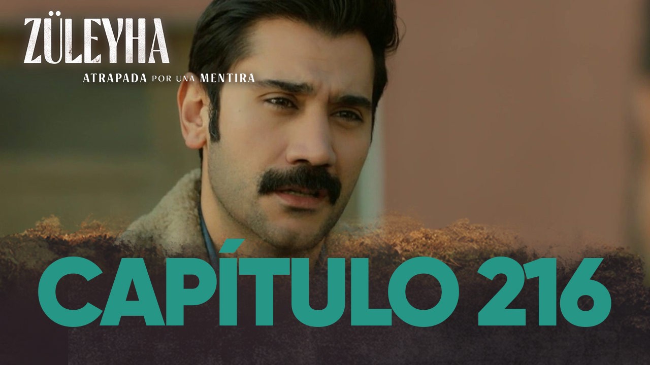 Capítulo 216 | Capítulos