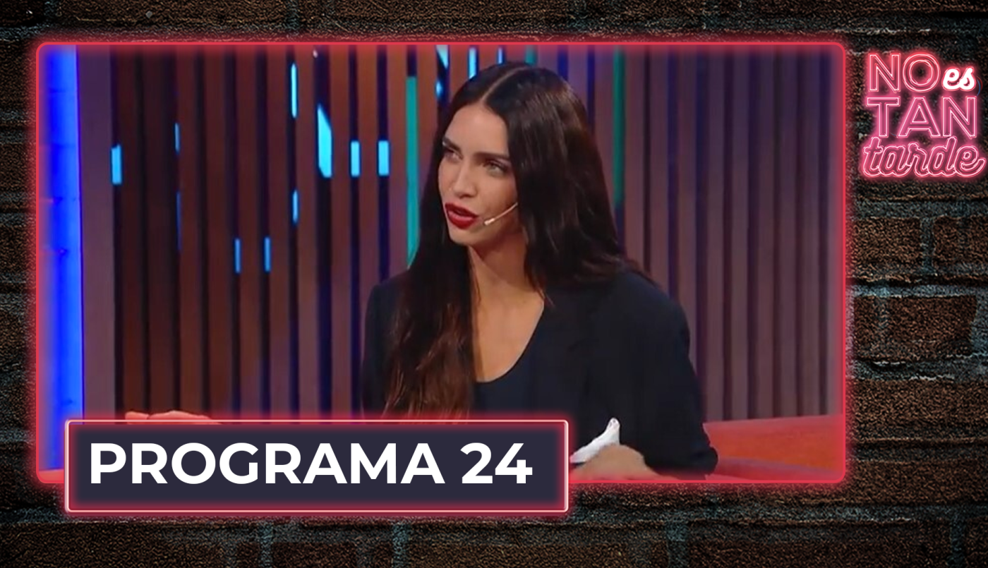 Programa 24 | Programas