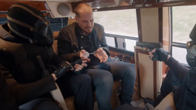 Capítulo 182 | Capítulos