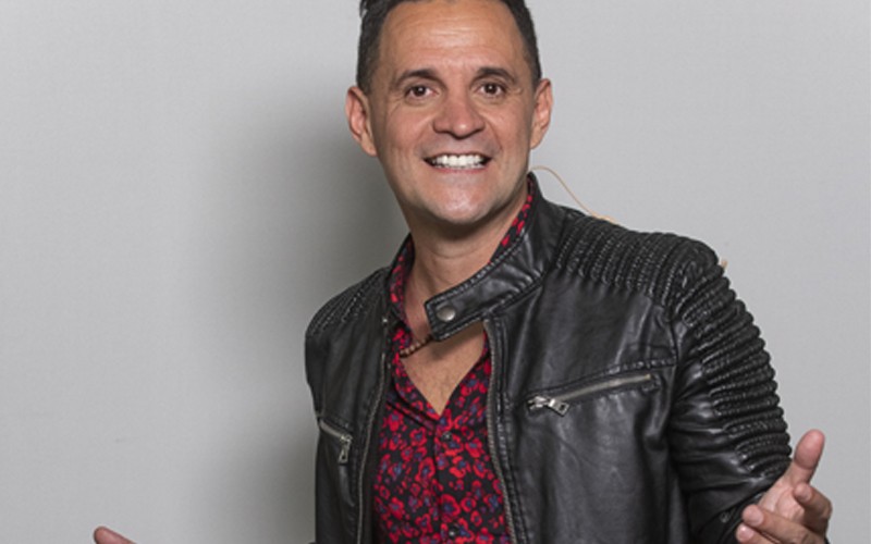 La trágica vida de Roberto "Edgar" de Volcan | Imperdibles