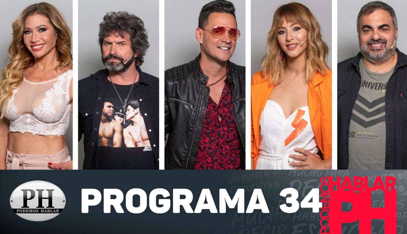Programa 34 | Programas 2021