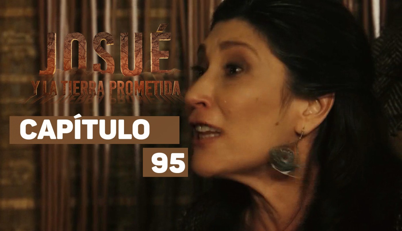 Capítulo 95 | Capítulos