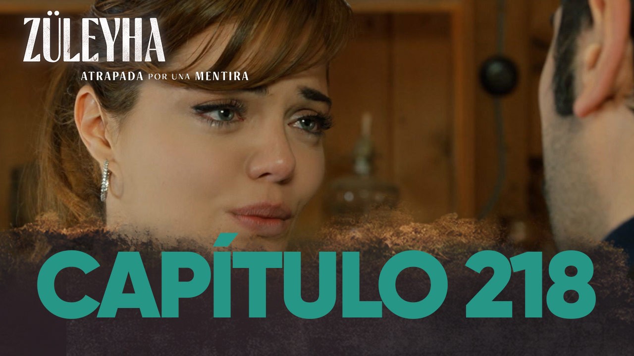 Capítulo 218 | Capítulos