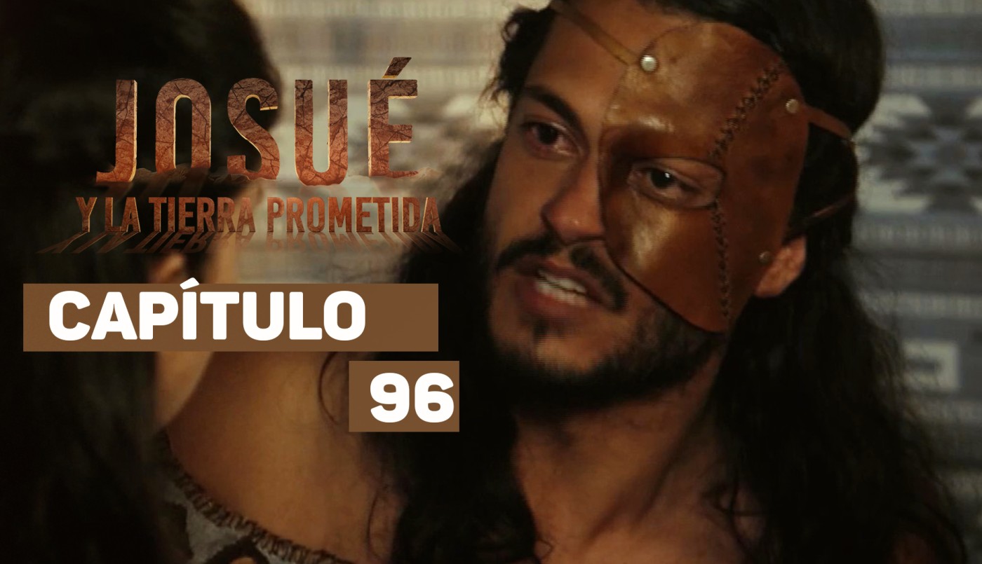 Capítulo 96 | Capítulos