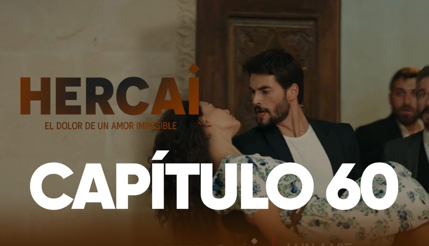 Capítulo 60 | Capítulos