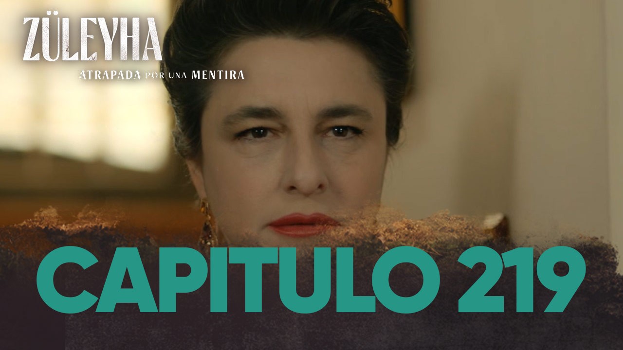 Capítulo 219 | Capítulos