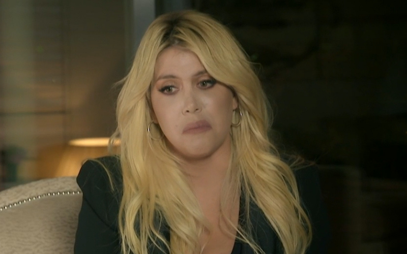 Wanda sobre los mensajes de la China a Icardi: “Una mujer con mis valores no los hubiera escrito" | Novedades