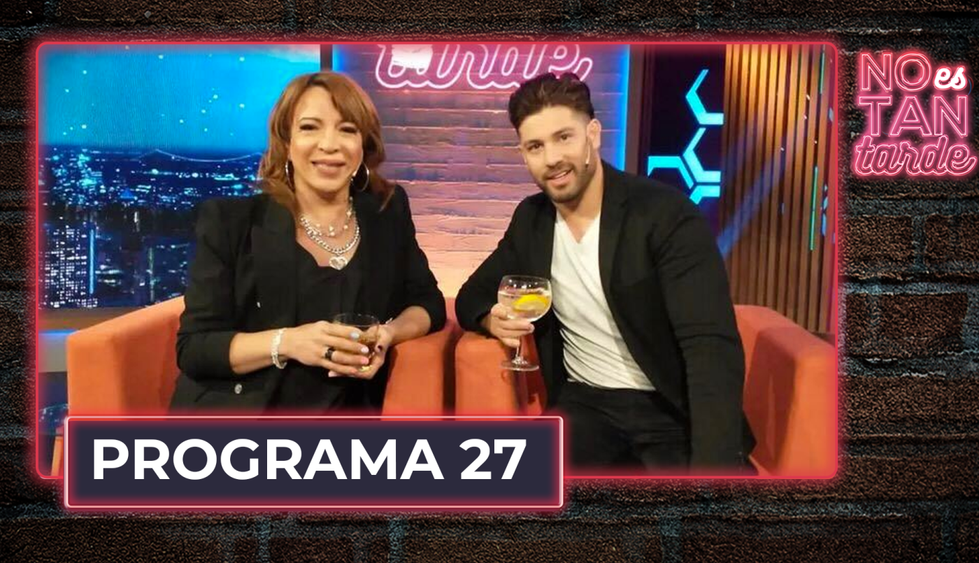 Programa 27 | Programas