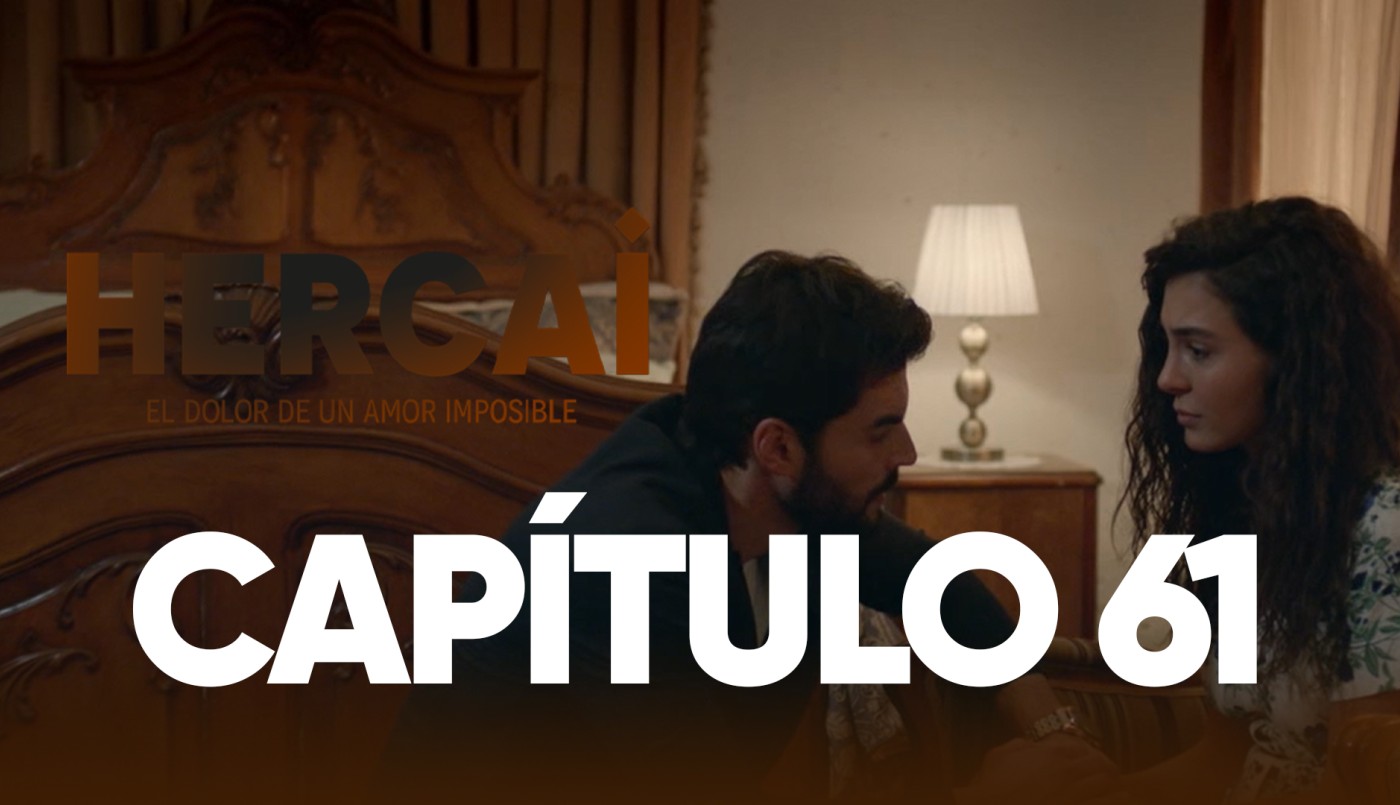 Capítulo 61 | Capítulos