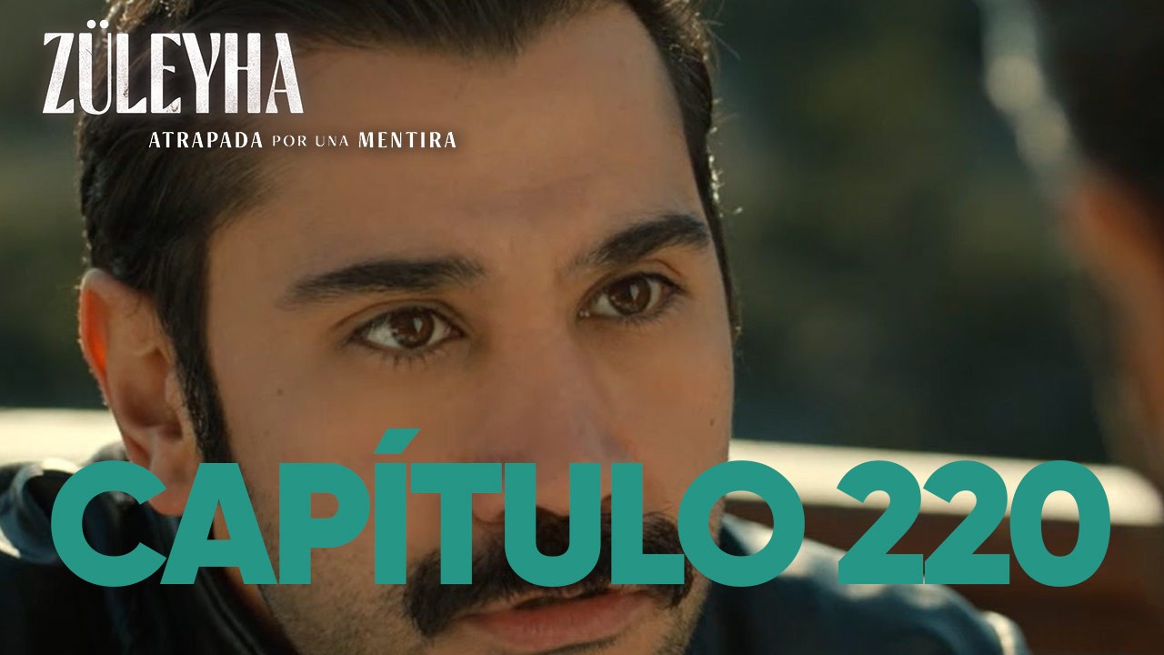 Capítulo 220 | Capítulos