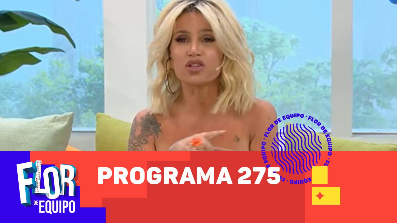 Programa 274 | Programas