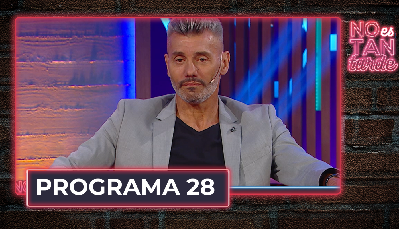 Programa 28 | Programas