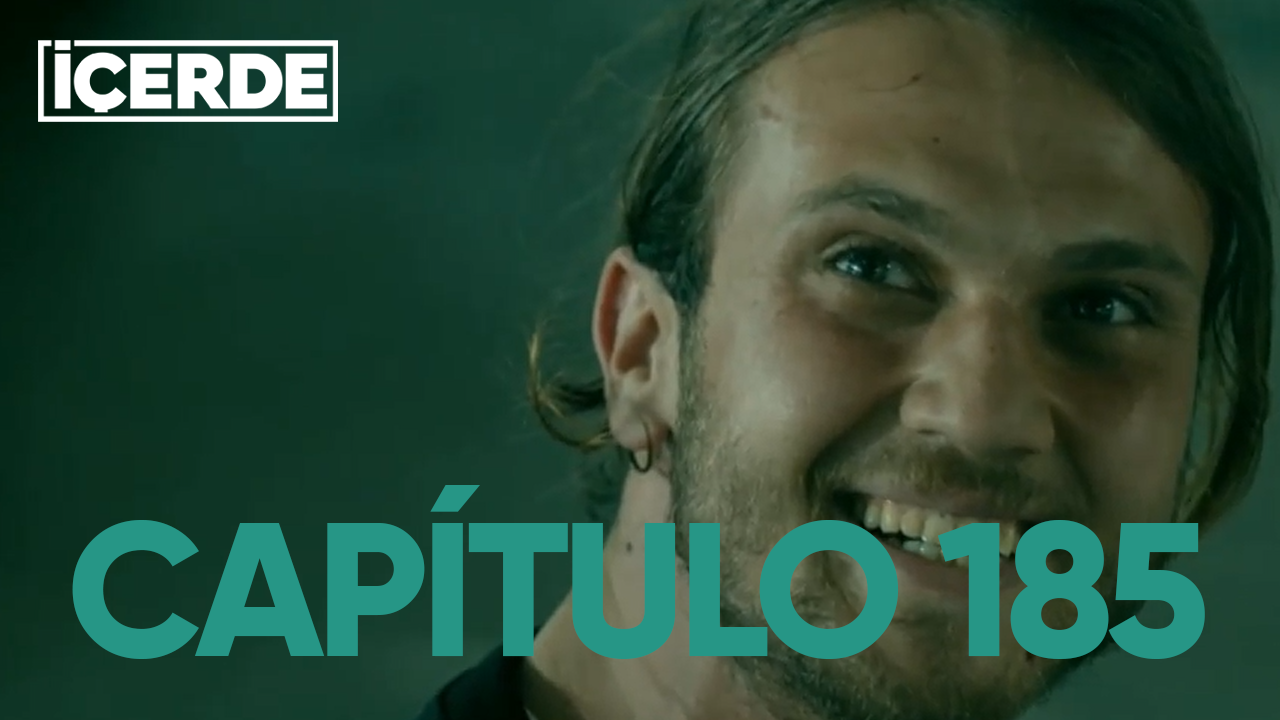 Capítulo 185 | Capítulos