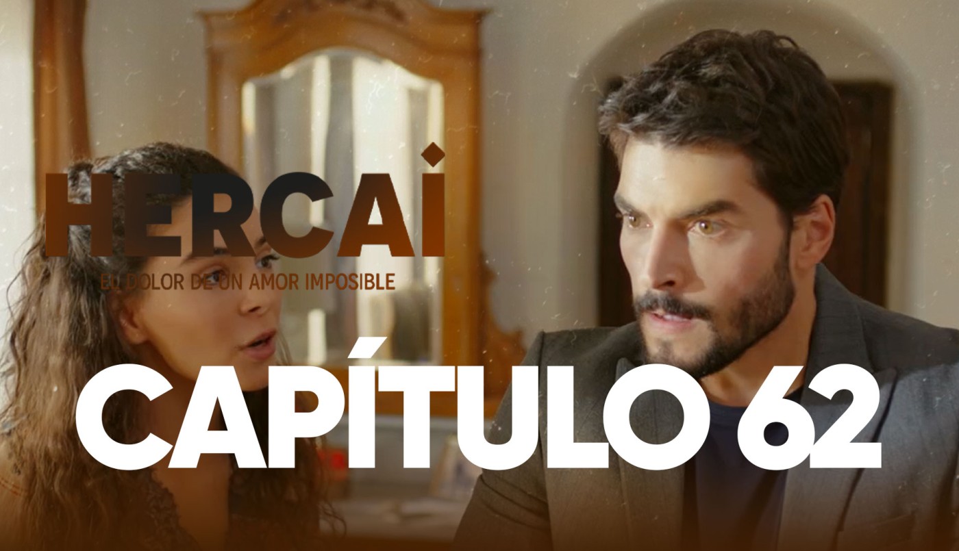 Capitulo 62 | Capítulos