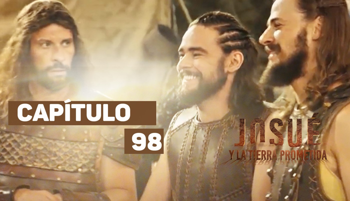 Capítulo 98 | Capítulos