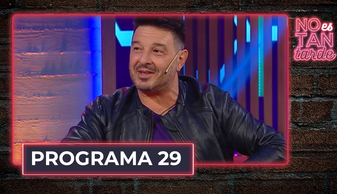 Programa 29 | Programas