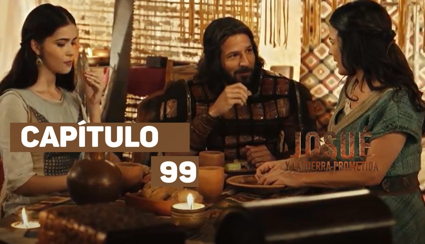 Capítulo 99 | Capítulos