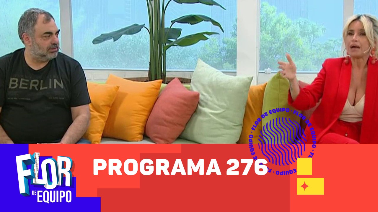 Programa 276 | Programas