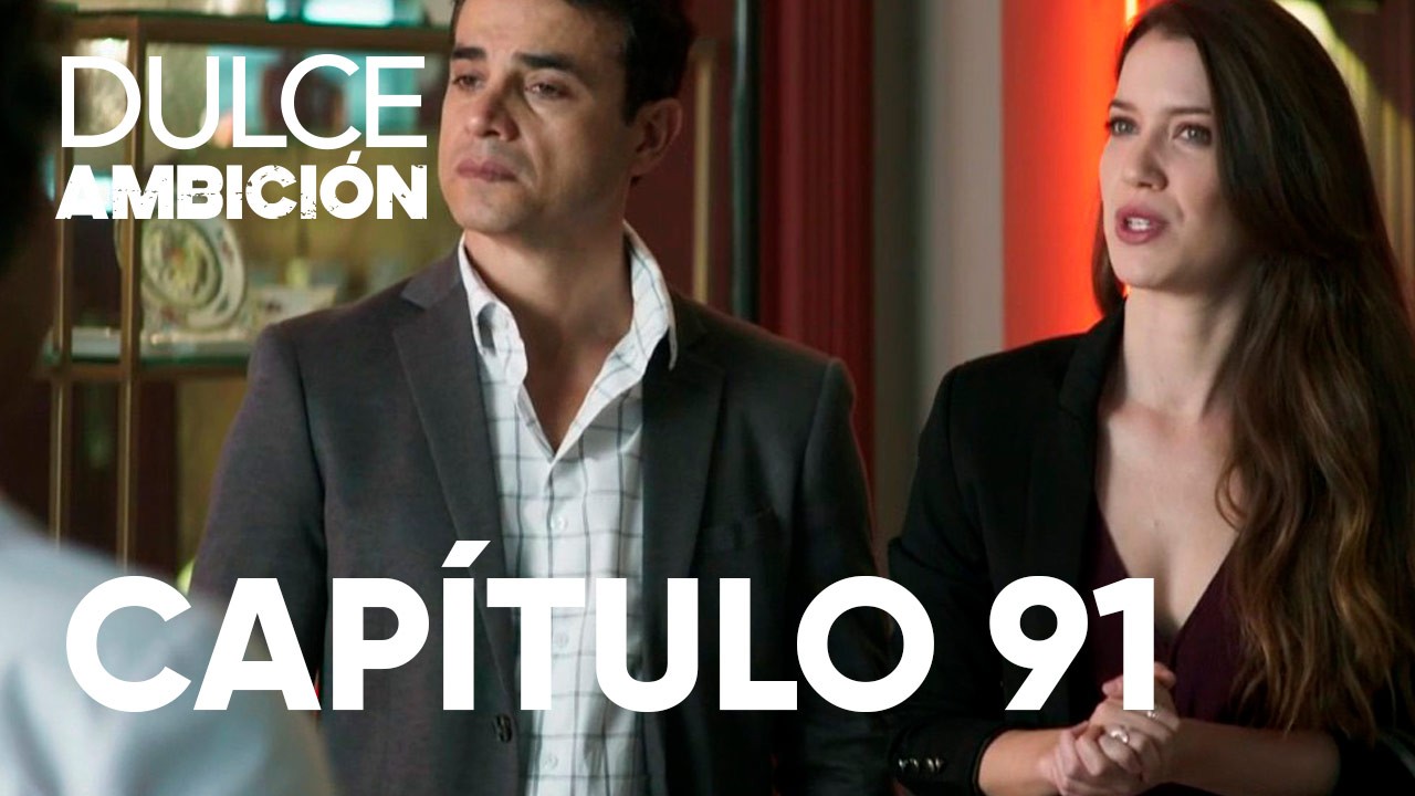 Capítulo 91 | Capítulos