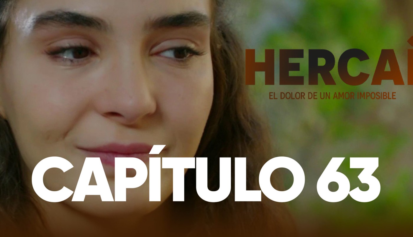 Capítulo 63 | Capítulos