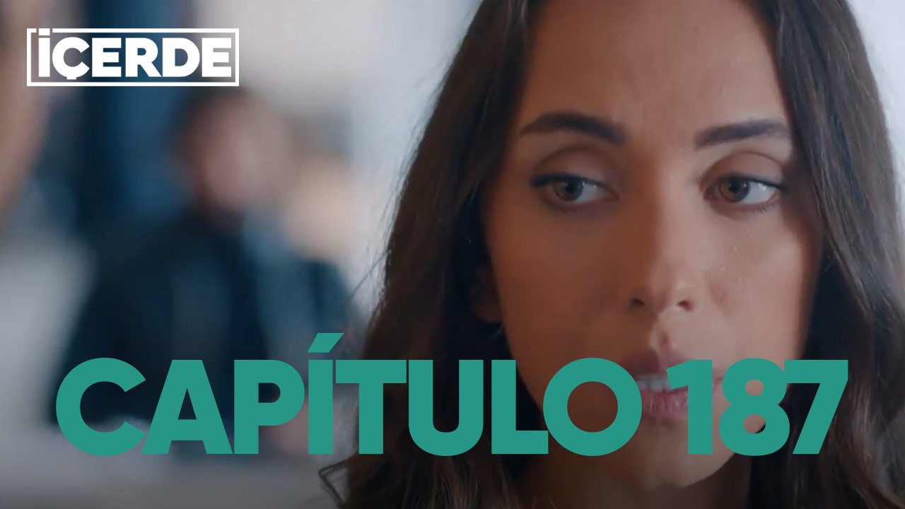 Capítulo 187 | Capítulos