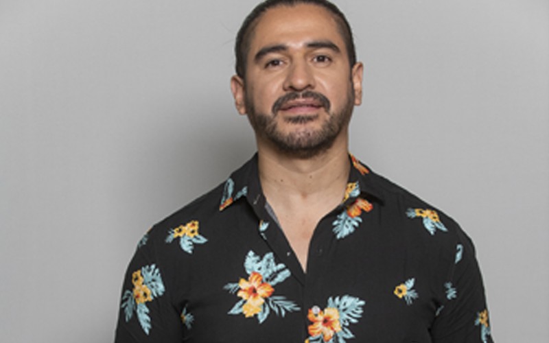 Ariel Pucheta y el peor año de su vida | Imperdibles