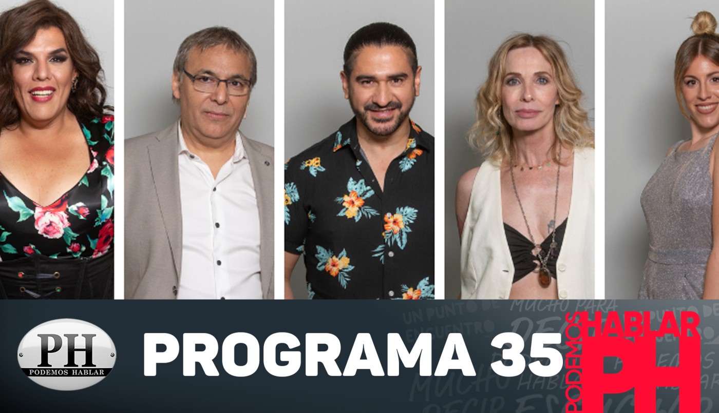 Programa 35 | Programas 2021