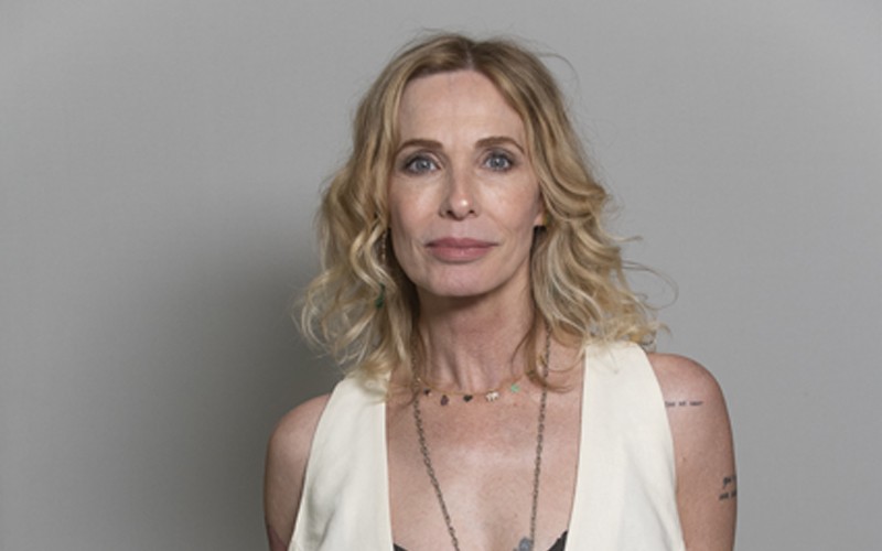 El dramático relato de Gloria Carrá sobre los abusos que sufrió | Imperdibles