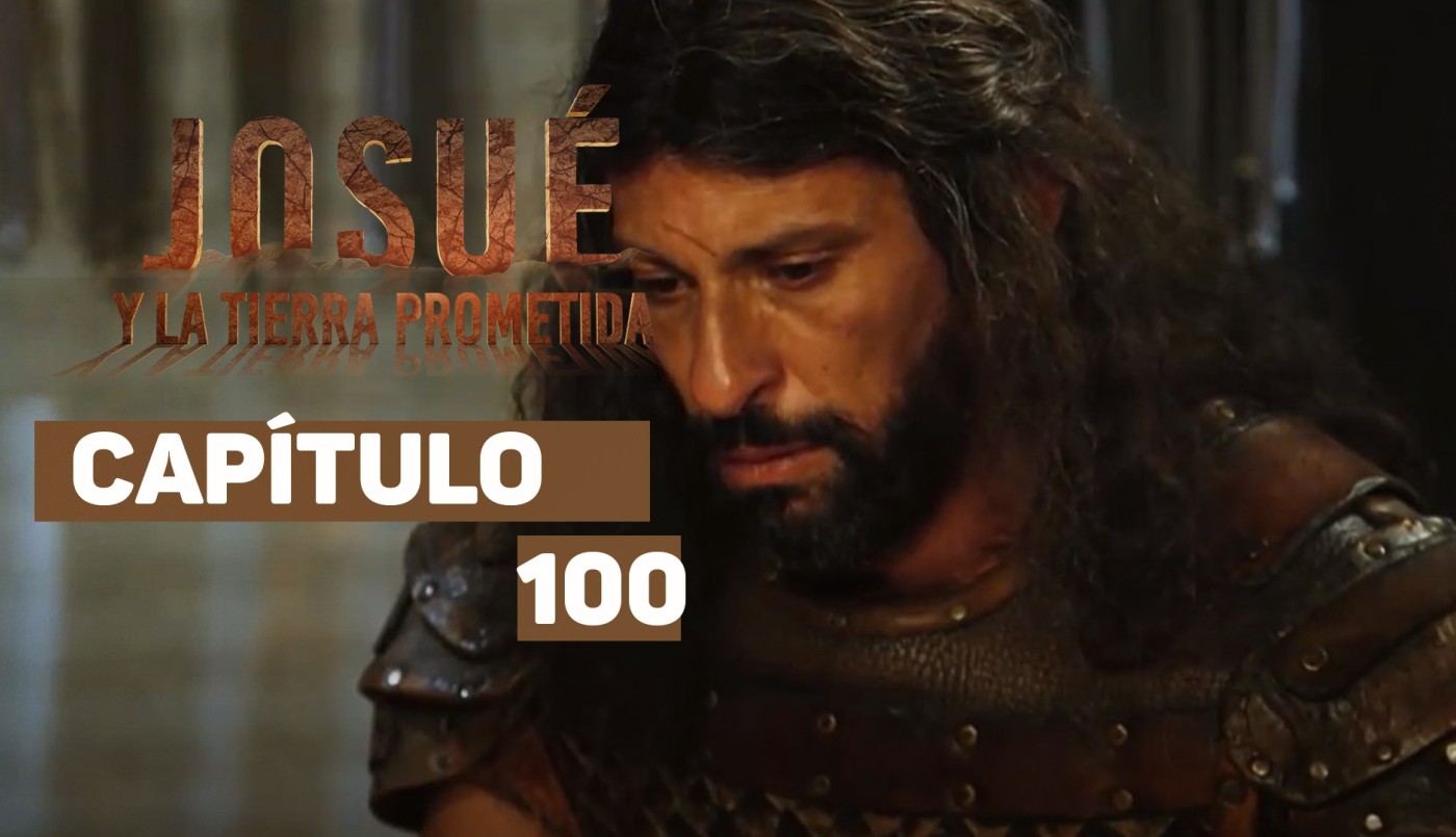 Capítulo 100 | Capítulos