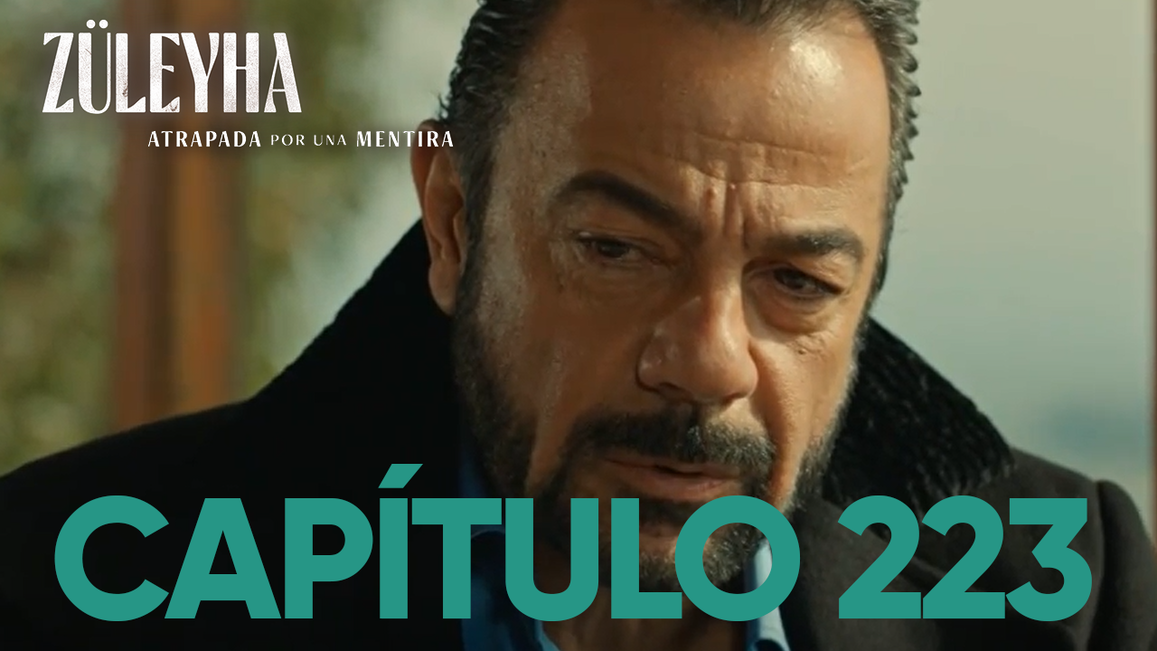 Capítulo 223 | Capítulos