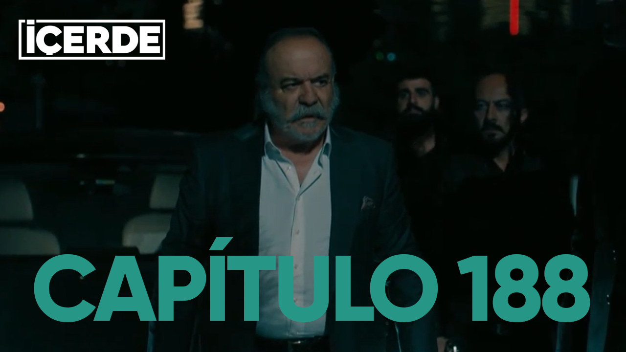 Capítulo 188 | Capítulos