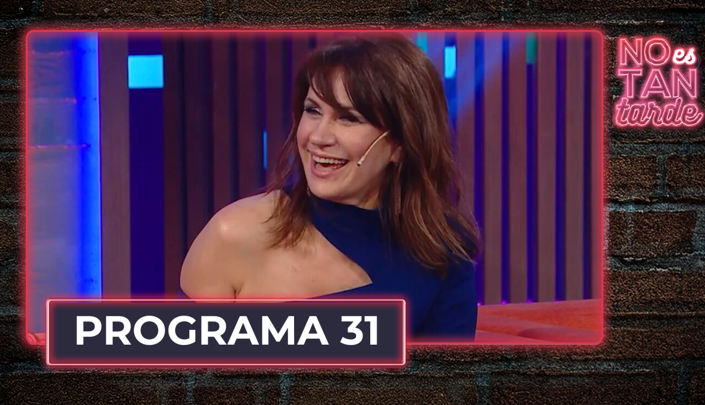 Programa 31 | Programas